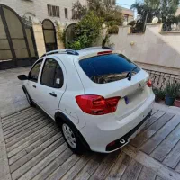 کوییکGXL|خودرو سواری و وانت|قم, چهل درخت‎|دیوار