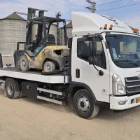 حمل خودرو خودروبر کفی استاندارد|خدمات حمل و نقل|همدان, |دیوار