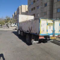 کامیون فوتون|خودرو سنگین|گلبهار, شهر جدید گلبهار|دیوار