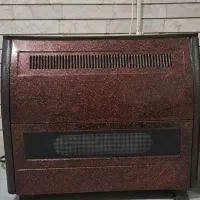 بخاری گازی|بخاری، هیتر، شومینه|بروجن, |دیوار