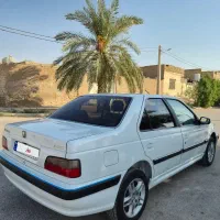 پژو پارس موتور جدید سفارشی مدل ۱۴۰۲