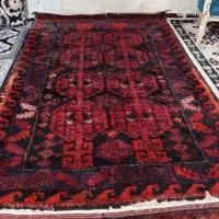 فرش دستباف بختیاری|فرش|نجف‌آباد, گلدشت|دیوار