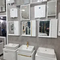 تولیدی روشویی|لوازم سرویس بهداشتی|فردیس, شهرک اسکویی|دیوار