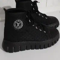 نیم بوت دخترانه