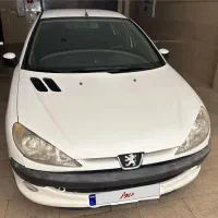 206|خودرو سواری و وانت|تهران, پونک|دیوار
