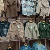 افتتاح فروشگاه پوشاک صورتی|لباس|مهاجران, |دیوار