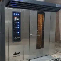 ساخت،تعمیر فر قنادی،نانوایی صنعتی،اسیاب،آبگیری