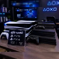 نصب بازی کپی خور تا ورژن 13.52 ps4 در نوآ