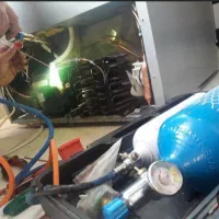 نصب و تعمیرات یخچال لباسشویی(نمایندگی ترکی)|خدمات پیشه و مهارت|شهرکرد, |دیوار