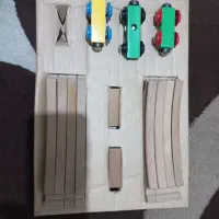 سرگرمی|اسباب‌‌بازی|تهران, تهرانپارس غربی|دیوار