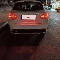 کوییک|خودرو سواری و وانت|یاسوج, |دیوار