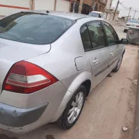 مگان مدل ۹۰|خودرو سواری و وانت|اهواز, کیانشهر|دیوار