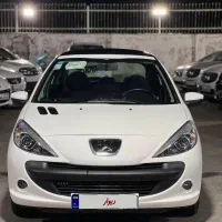 207 دنده پانا
