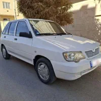 پراید 111 SE فول مدل 1397 فوق العاده تمیز|خودرو سواری و وانت|کرمان, |دیوار