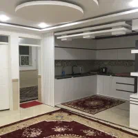 خونه ویلایی دوخواب باخونه سویت یک خواب