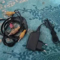 شارژراندرویدودوفیش سالم