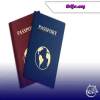 ریجستری و معافیت پاسپورت انجام میشود