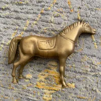 مجسمه برنجی|مجسمه، تندیس، ماکت|ری, ولی آباد|دیوار