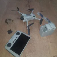 mini 3 pro مینی ۳ پرو