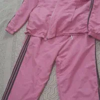 کاپشن دخترانه  سایز ۴۰  در حد  نو   مناسب دوسال|لباس|گلبهار, شهر جدید گلبهار|دیوار