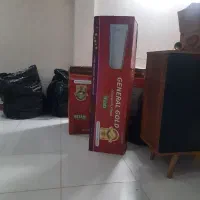 کولرگازی سردوگرم جنرال گلد۲۴۰۰۰