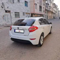 برلیانس 320مدل95 اتومات بدون رنگ