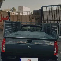 وانت آریسان 2، مدل ۱۴۰۴|خودرو سواری و وانت|قدس, شهر‌قدس|دیوار
