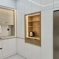 آدرس لوکیشن انبارتولیدی کابینت پیش ساخته کد۰7۱