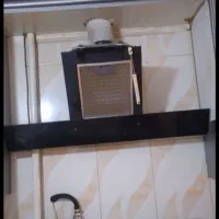 کابینت،ظرفشوبی،هود روکار|آب‌چکان و نظم‌دهنده ظروف|تبریز, |دیوار