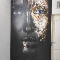 کاغذدیواری وپوستر|خدمات پیشه و مهارت|نسیم‌شهر, |دیوار