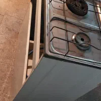 اجاق گاز|اجاق گاز و لوازم برقی پختوپز|فولادشهر, C4|دیوار