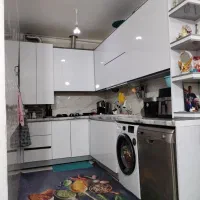 فروش واحد دوبلکس نوساز در شهرک سعدی