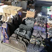 حراجی ساک،کوله،..|فعالیت داوطلبانه|دلیجان, |دیوار