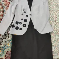کت و سارافون|لباس|قم, آزادگان|دیوار