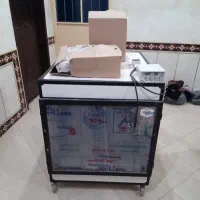 دستگاه جوجه کشی