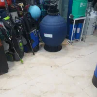 پمپ استخر جکوزی|خدمات پیشه و مهارت|سرخرود, |دیوار