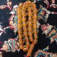 تسبیح آلمانی کهنه