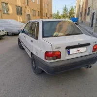 پراید مدل90|خودرو سواری و وانت|نظرآباد, مسکن مهر نظرآباد|دیوار