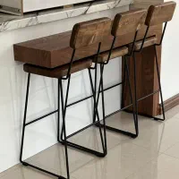 صندلی اپن مدل رونیکا ، ناهارخوری، اوپن ، کانتر|میز و صندلی غذاخوری|تهران, شهرک شریفی|دیوار