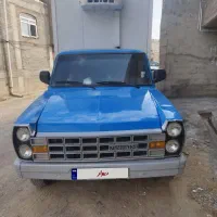 نیسان مدل ۸۹