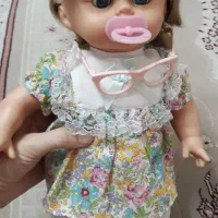 عروسک سوزان|اسباب‌‌بازی|تهران, آذربایجان|دیوار