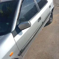 سیتروئن زانتیا 2000cc،مدل1384|خودرو سواری و وانت|مهربان, |دیوار