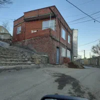 خانه ۲ طبقه