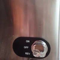 چرخ گوشت پانا سونیک|خردکن، آسیاب، غذاساز|رشت, رشتیان|دیوار