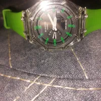 ساعت جی شاک