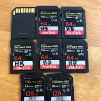 رم SD سن دیسک