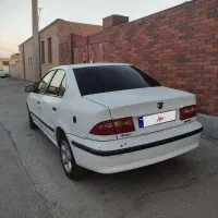 سمند LX دوگانه کارخانه