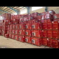 کولرگازی 24000 general کولر گازی با چک