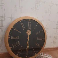 ساعت و تابلو