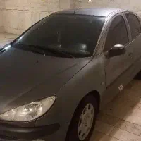 Sd206 V8|خودرو سواری و وانت|ساری, |دیوار